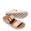 Klapki Asportuguesas COLY L Light Pink Eco Yannick P018225009